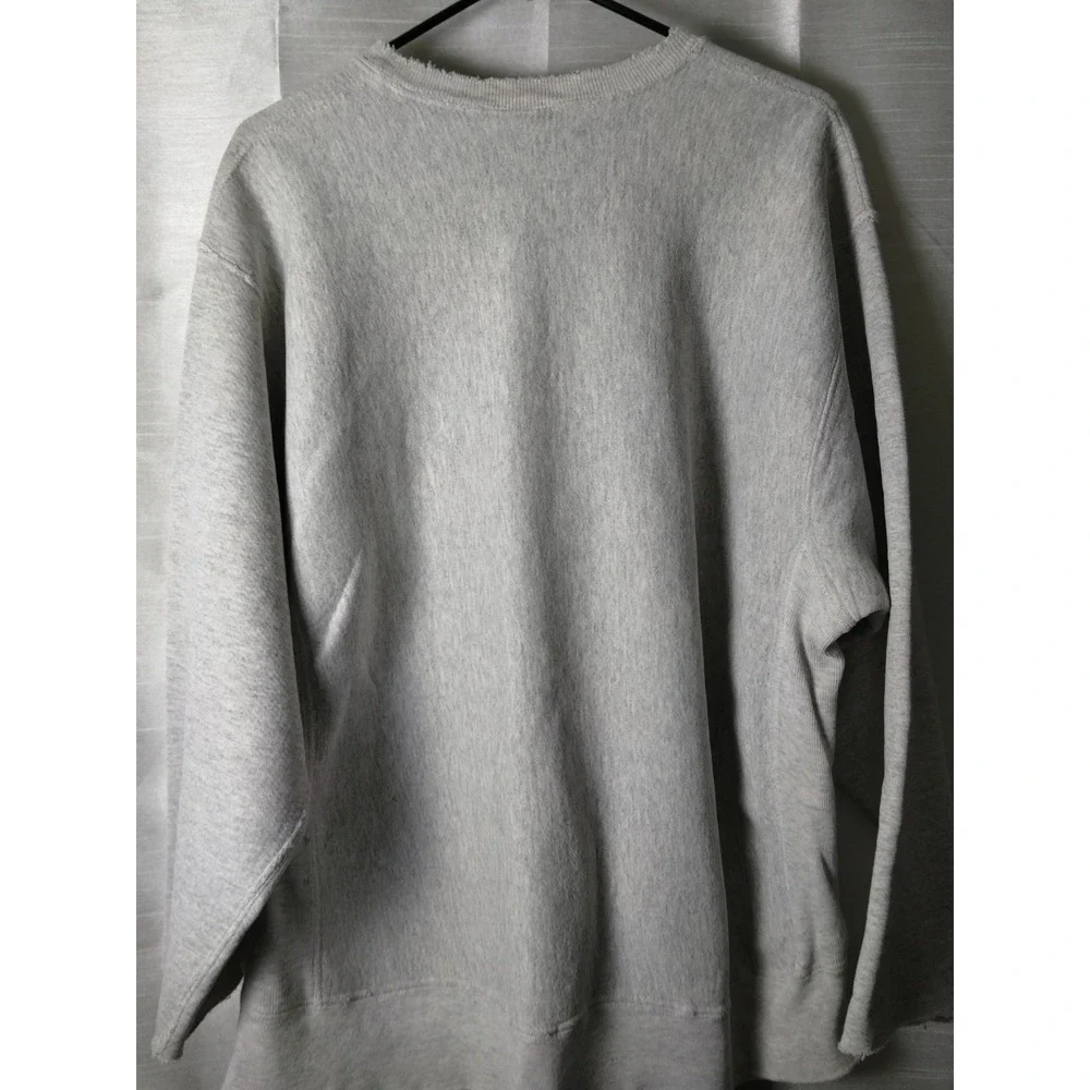 Vintage 90s Rare Miami University‎ Sweater Size XL